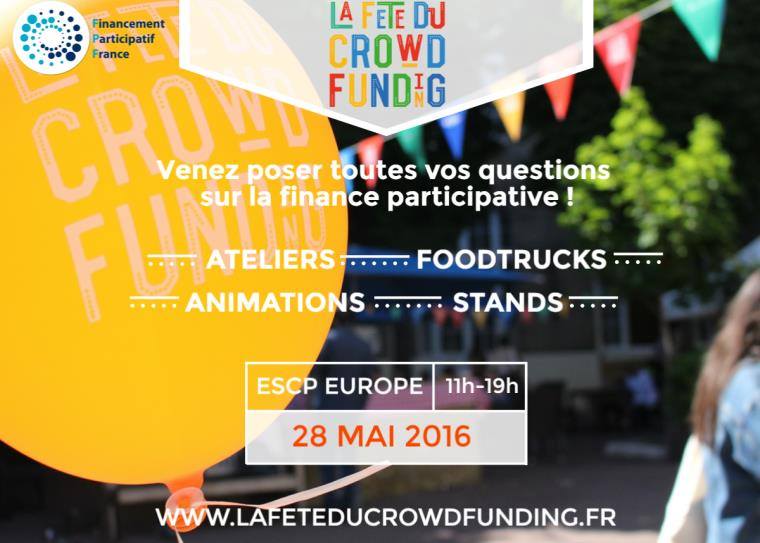 annonce Fete crowdfunding 2016
