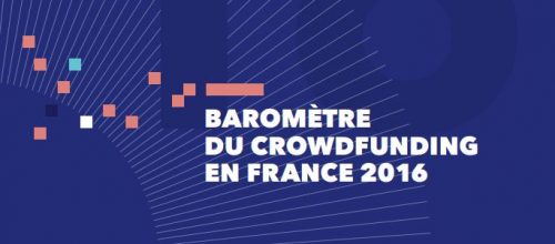 Baromètre du crowdfunding 2016