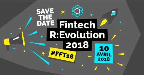 Fintech R:Evolution 2018