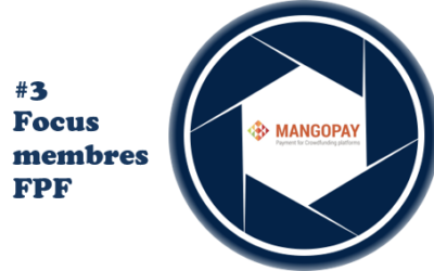 [Focus sur les membres FPF] #3 Mangopay