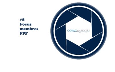 [Focus membre FPF] #8 : Cofag & Associés