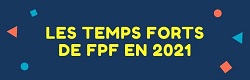 L’année 2021 chez FPF