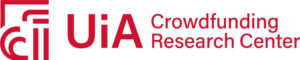 UiA Center for Crowdfunding Research