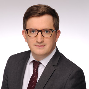 Bertrand Desportes