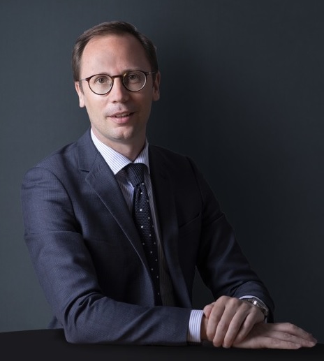 Hugues Bouchetemble FPF Financement Participatif France