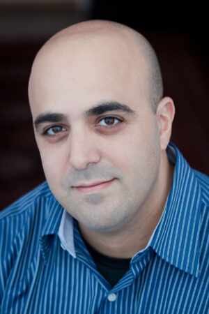 Rotem Shneor