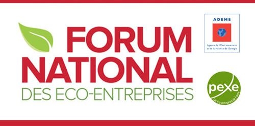 Forum national des Eco-entreprises