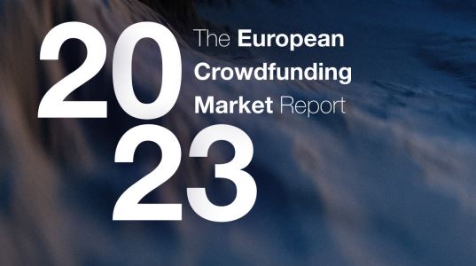 European Crowdfunding Market Survey 2023